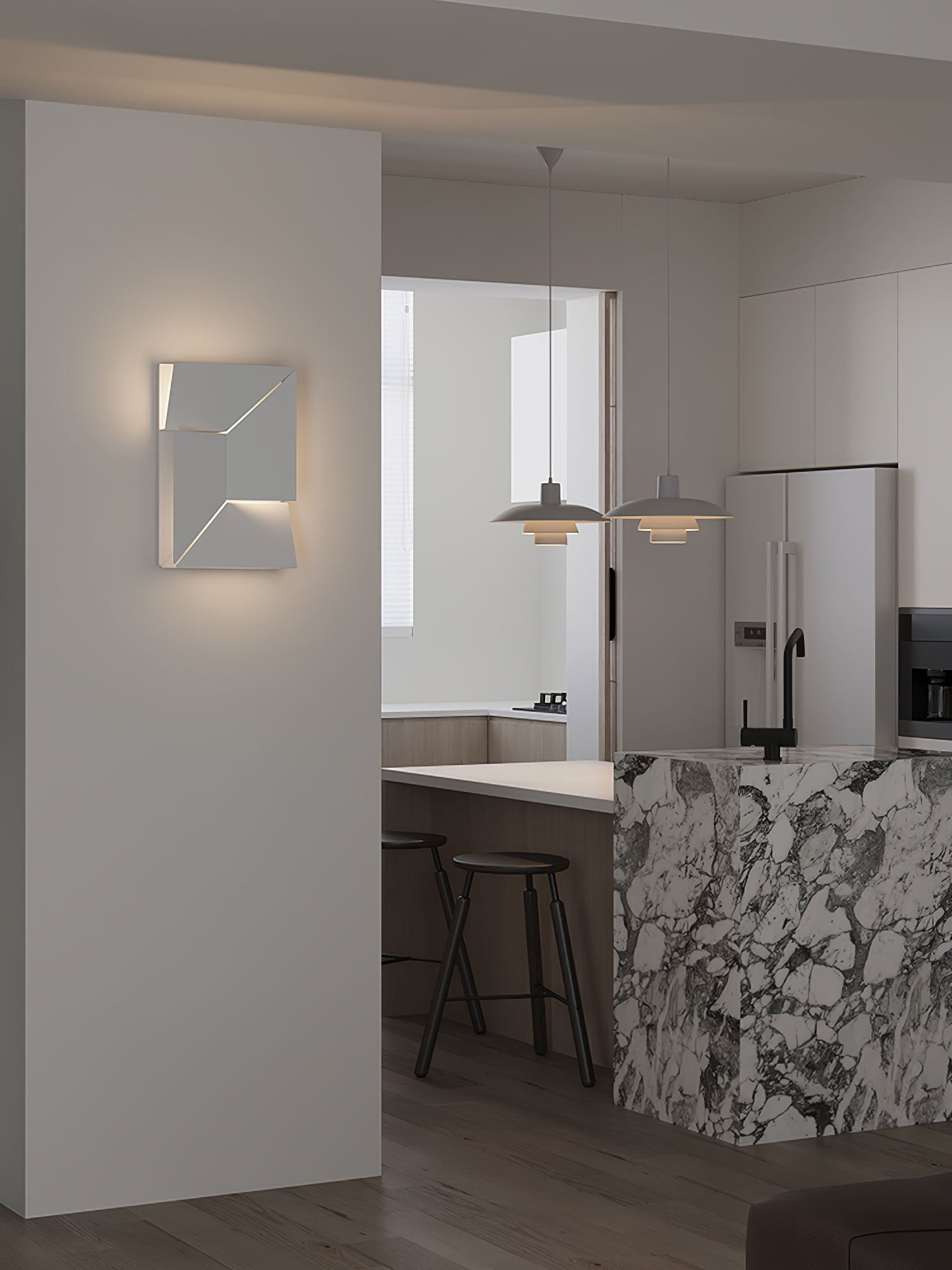Vakker Limited