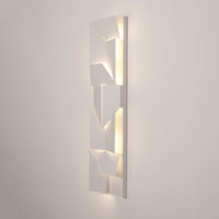 Shadows Grand Sconce - Vakkerlight