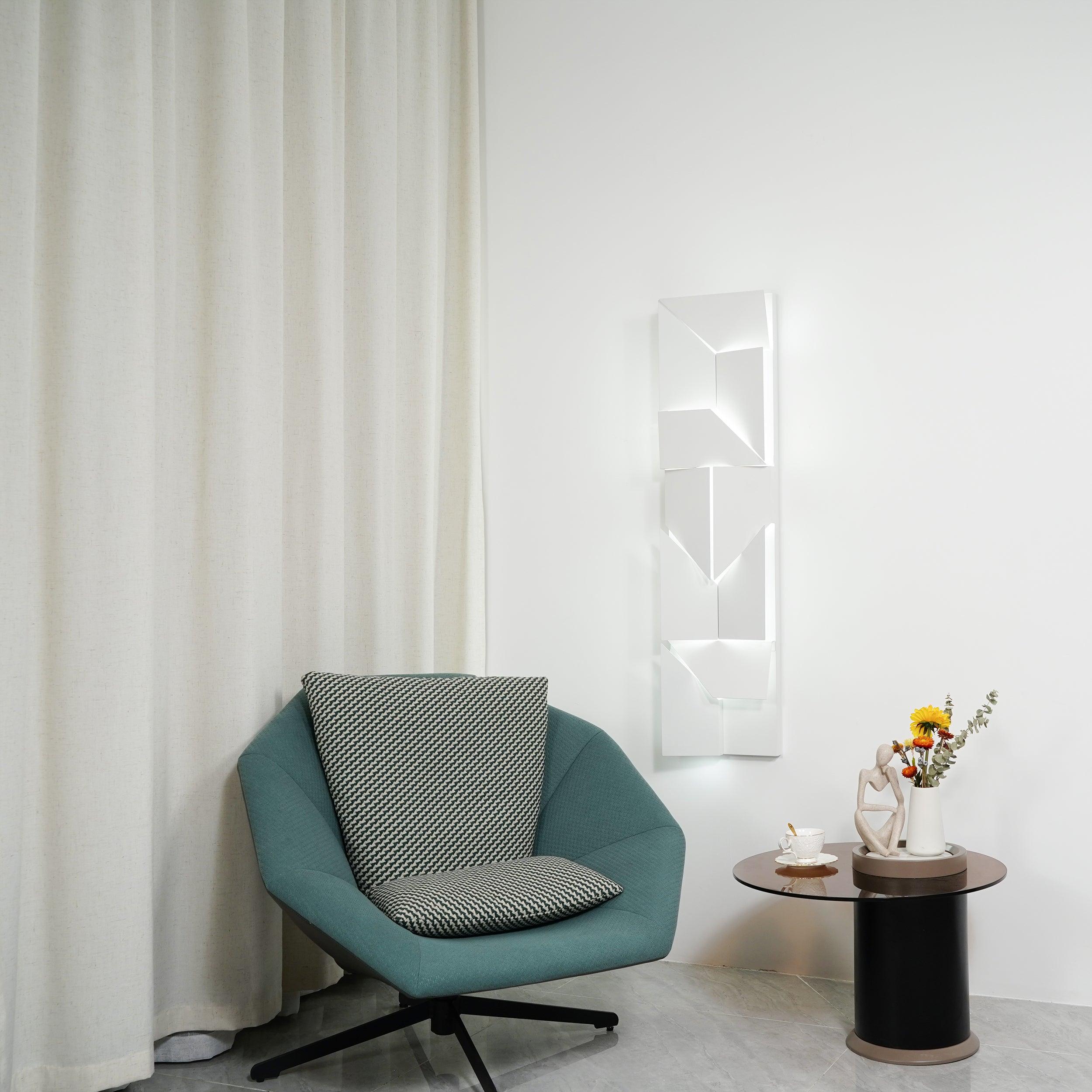 Shadows Grand Sconce - Vakkerlight