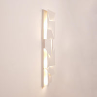 Shadows Grand Sconce - Vakkerlight
