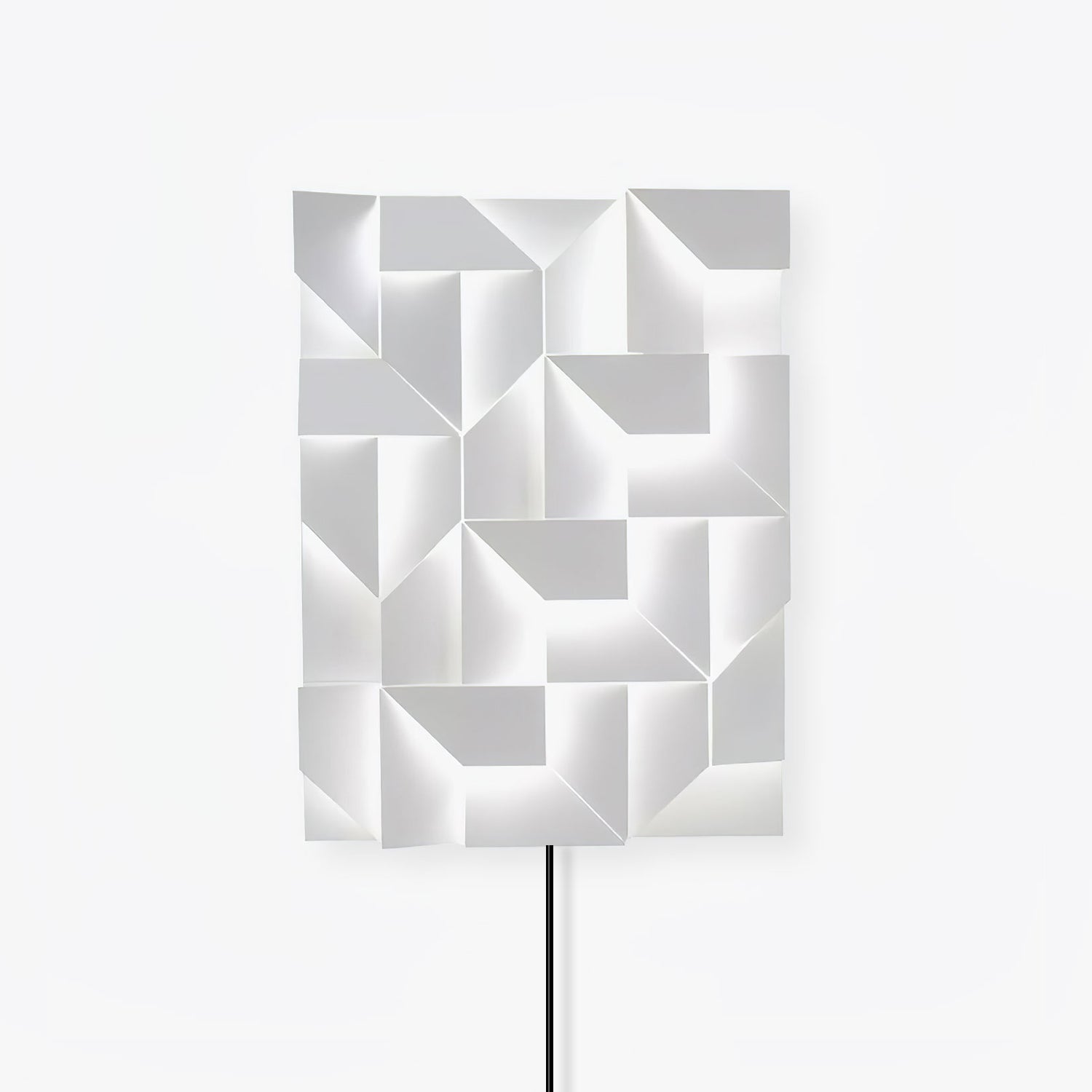 Shadows Grand Plug - in Sconce - Vakkerlight