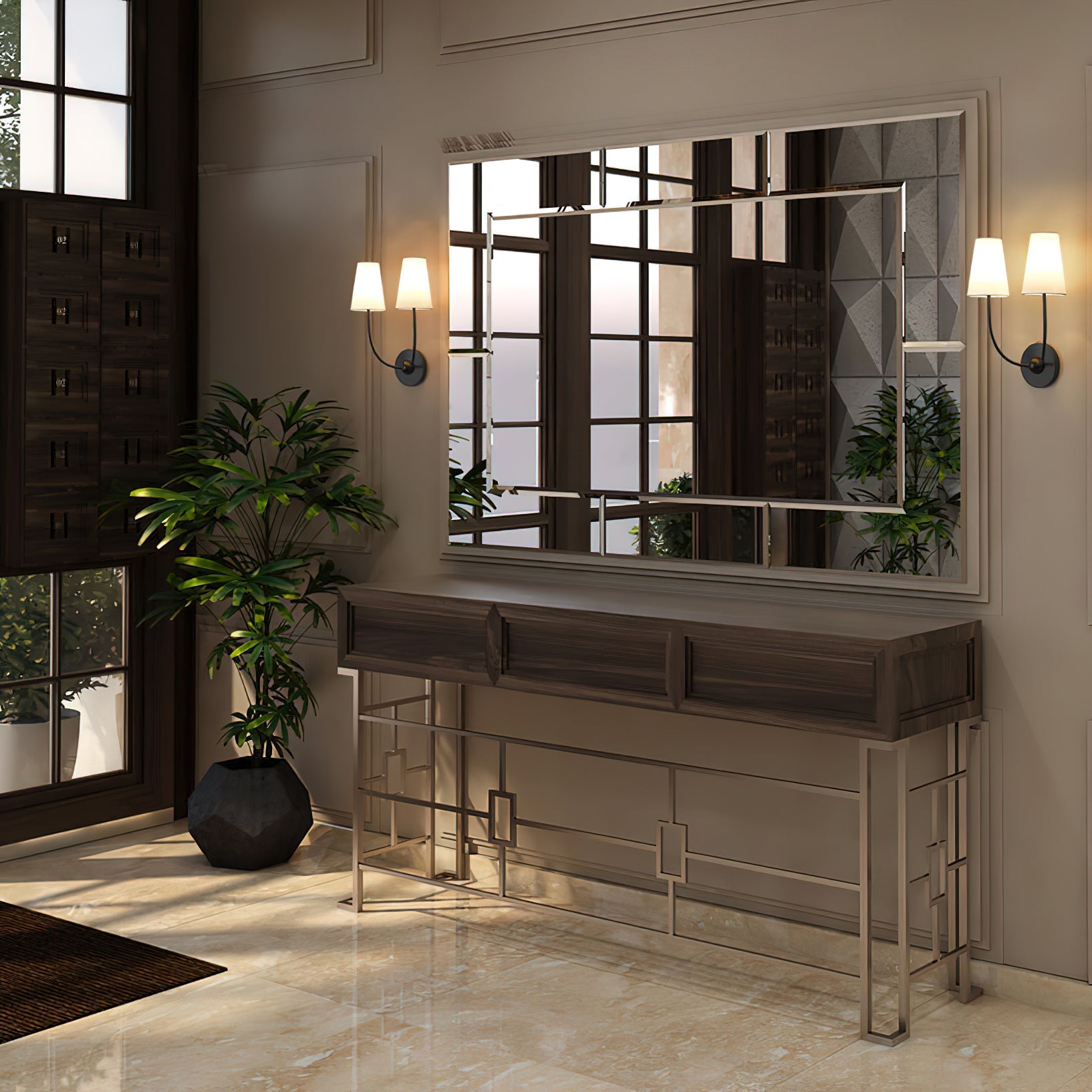 Vakker Limited
