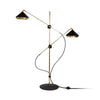 Shear Floor Lamp, Medieval modernist style, Suitable for living room reading areas and upscale bedroom relaxation corners
