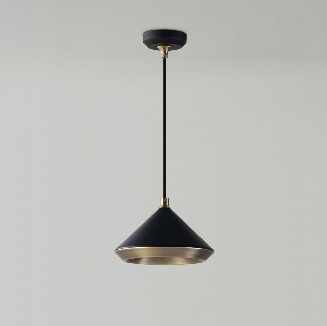Shear Pendant Light - Vakkerlight