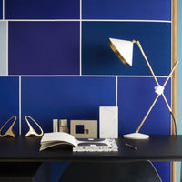 Shear Table Lamp - Vakkerlight