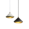 Shear Pendant Light, Modern minimalist style, suitable for bedrooms and dining rooms