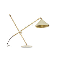 Shear Table Lamp - Vakkerlight