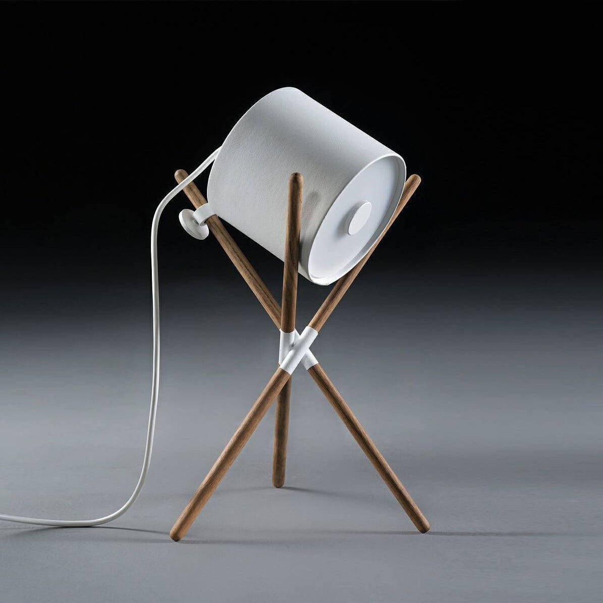 Shift Lamp Table Lamp - Vakkerlight