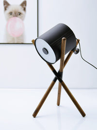 Shift Lamp Table Lamp - Vakkerlight
