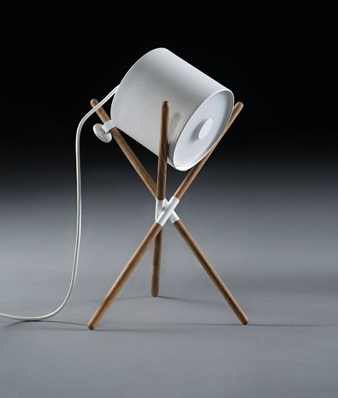 Shift Lamp Table Lamp - Vakkerlight