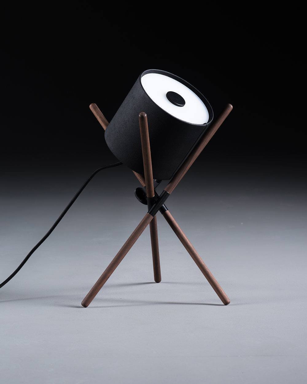 Shift Lamp Table Lamp - Vakkerlight