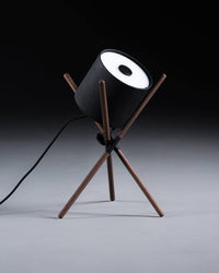 Shift Lamp Table Lamp - Vakkerlight