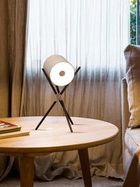 Shift Lamp Table Lamp - Vakkerlight