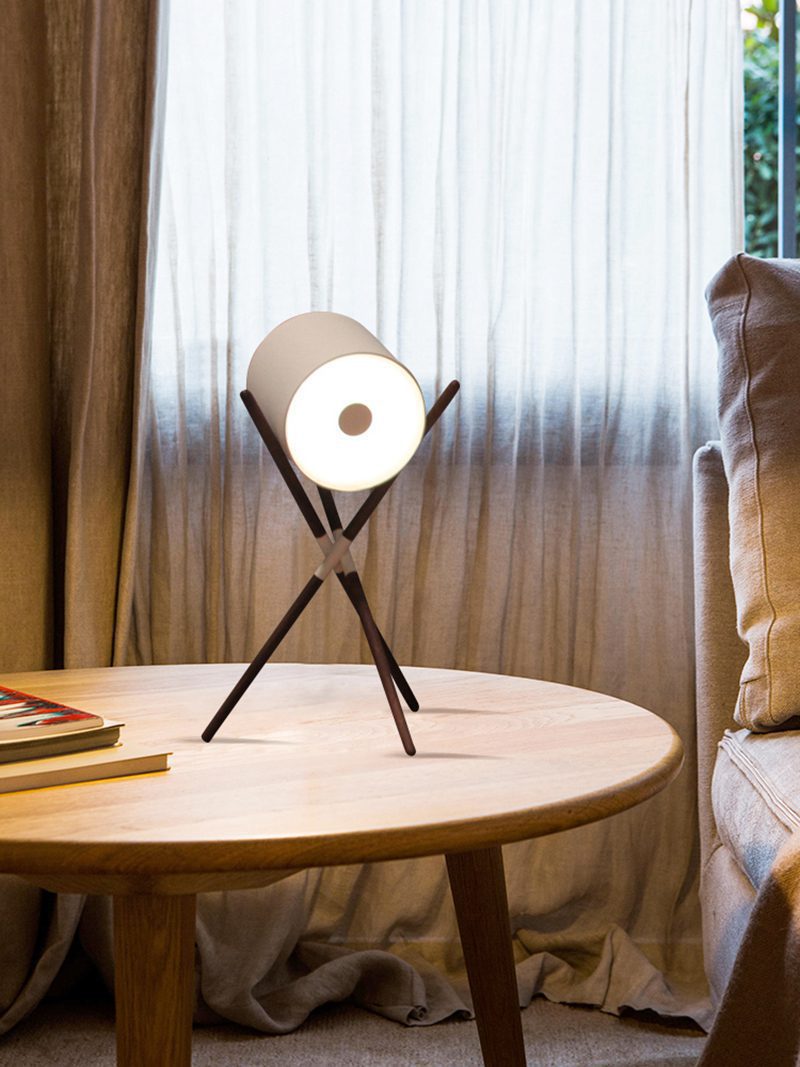 Shift Lamp Table Lamp - Vakkerlight