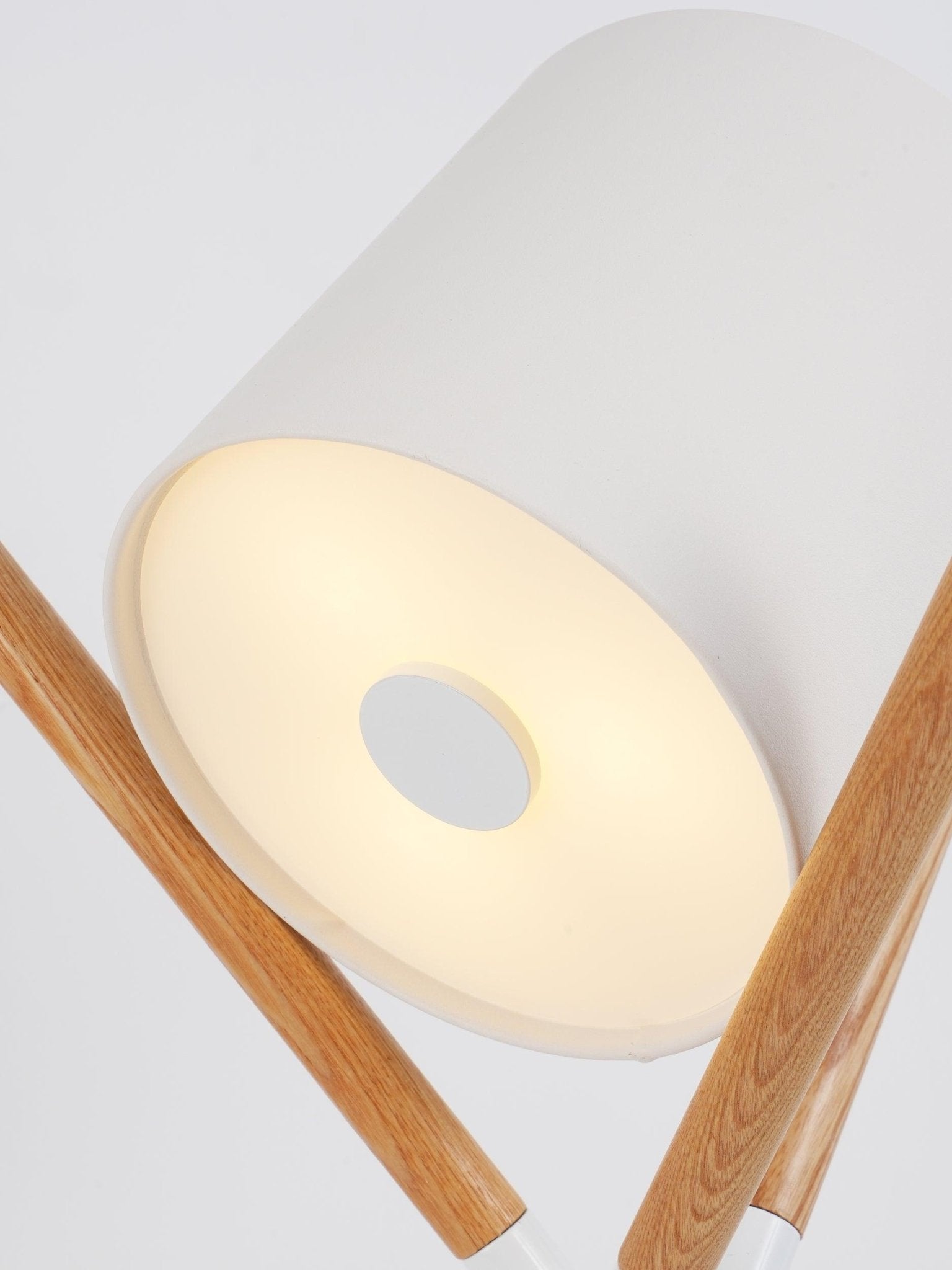 Shift Lamp Table Lamp - Vakkerlight