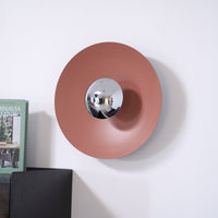 Simplicity Glow Wall Light - Vakkerlight