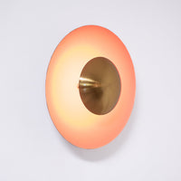 Simplicity Glow Wall Light - Vakkerlight