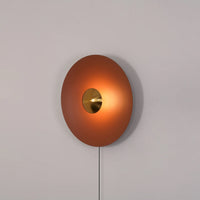 Simplicity Glow Plug - in Wall Light - Vakkerlight