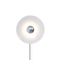 Simplicity Glow Plug - in Wall Light - Vakkerlight