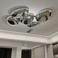Skydro Ceiling Lamp - Vakkerlight
