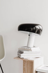 Art Marble Table Lamp - Vakkerlight