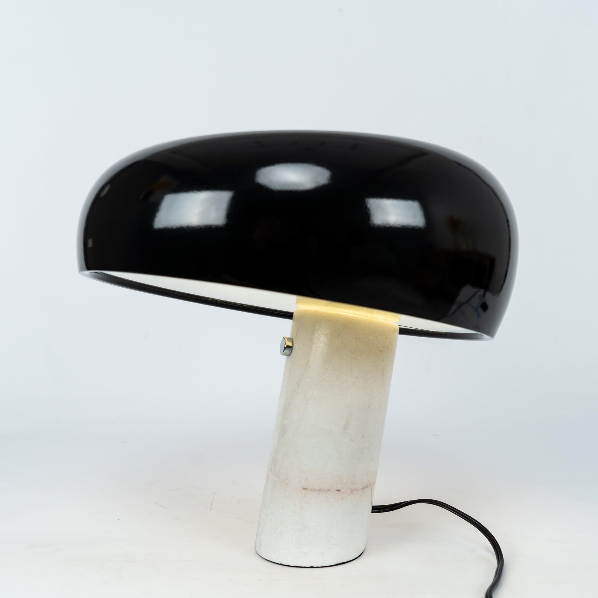 Art Marble Table Lamp - Vakkerlight
