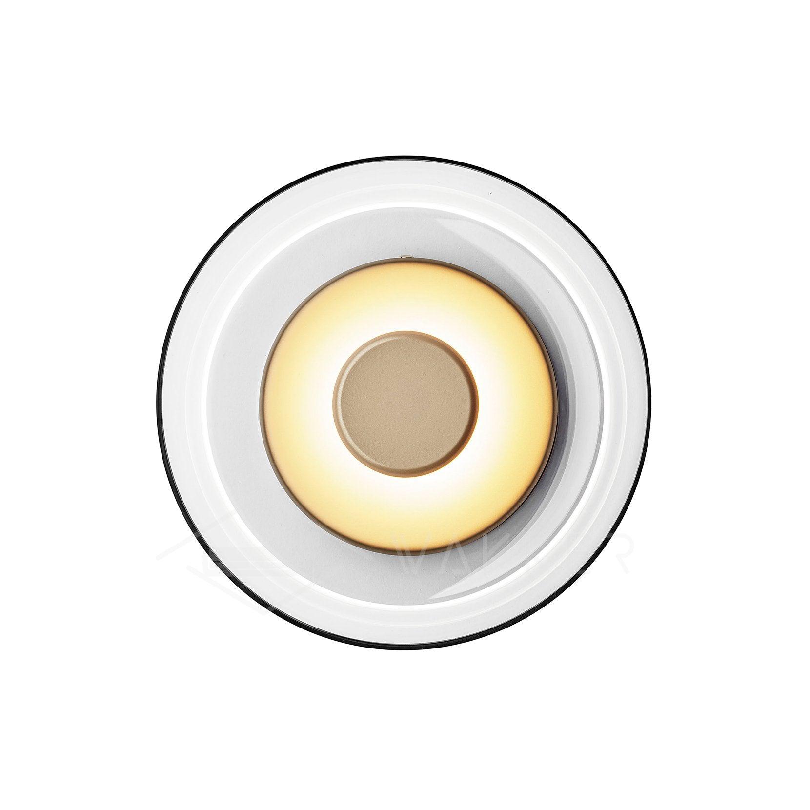 Solara Wall Light - Vakkerlight