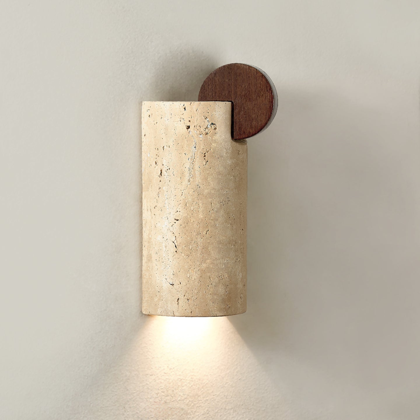 Solenne Curve Wall Lamp - Vakkerlight