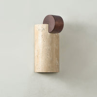 Solenne Curve Wall Lamp - Vakkerlight