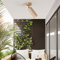 Solis Stone Spotlight - Vakkerlight