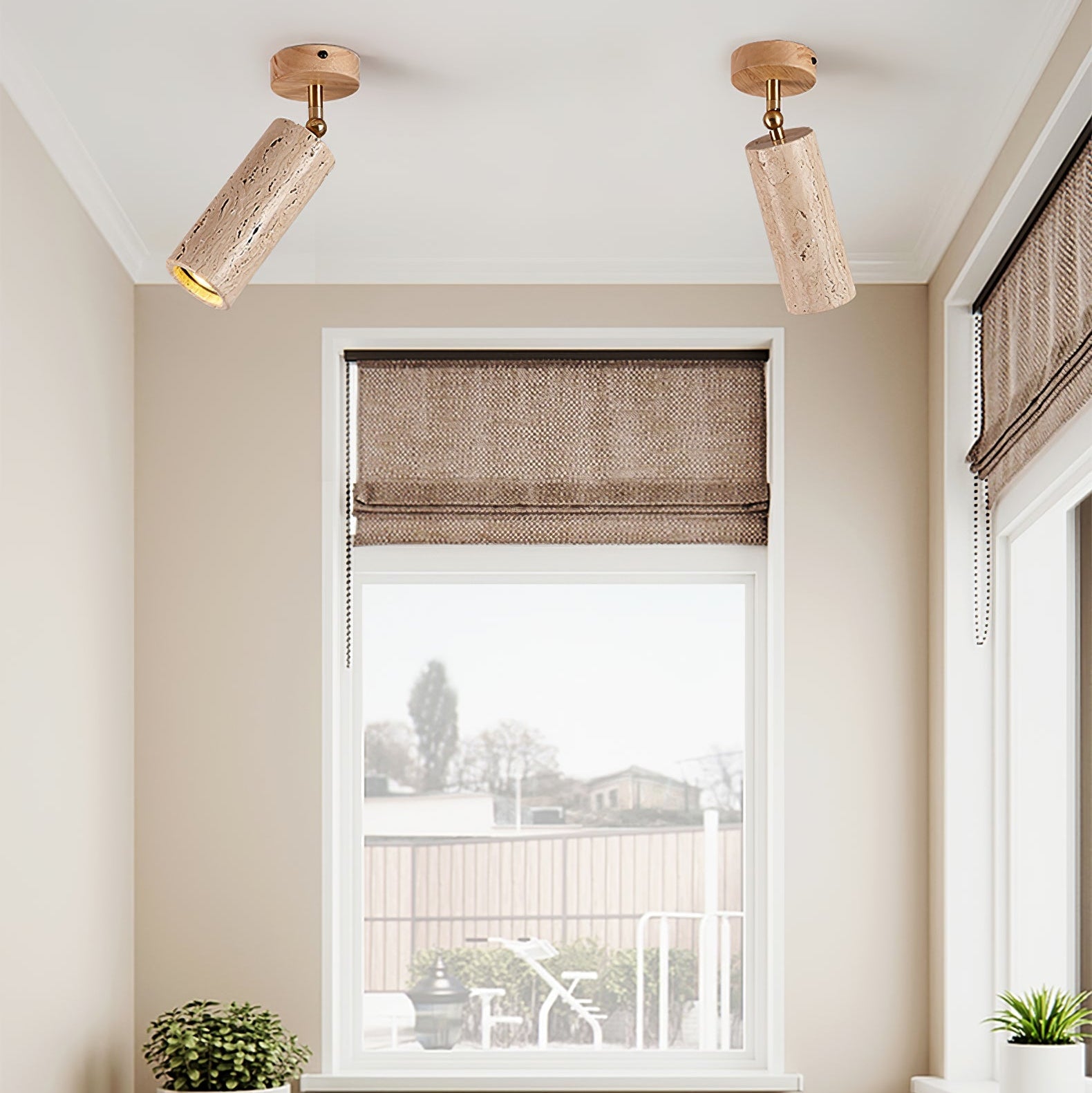 Solis Stone Spotlight - Vakkerlight