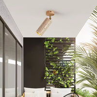 Solis Stone Spotlight - Vakkerlight