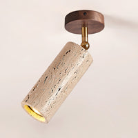 Solis Stone Spotlight - Vakkerlight