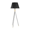 Solitaire Floor Lamp, Modern minimalist style, suitable for bedrooms and living rooms