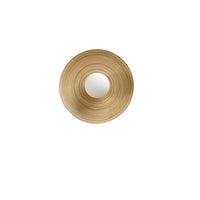 Soluna Wood Ceiling Light - Vakkerlight