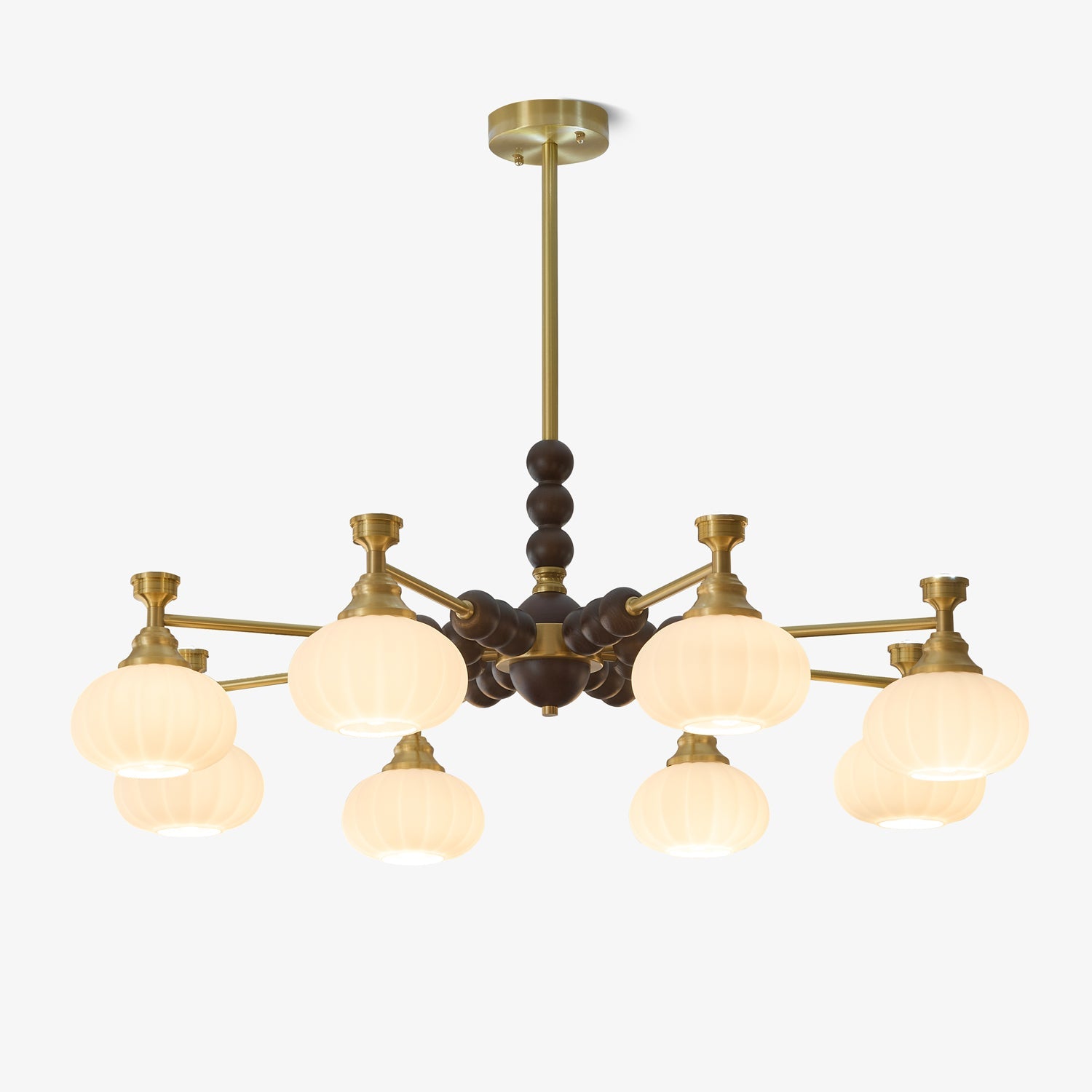 Solviento Chandelier - Vakkerlight
