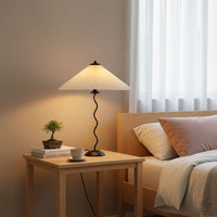 Squiggle Table Lamp - Vakkerlight