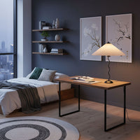 Squiggle Table Lamp - Vakkerlight