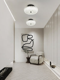 Starlit Ceiling Light - Vakkerlight