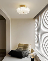 Starlit Ceiling Light - Vakkerlight