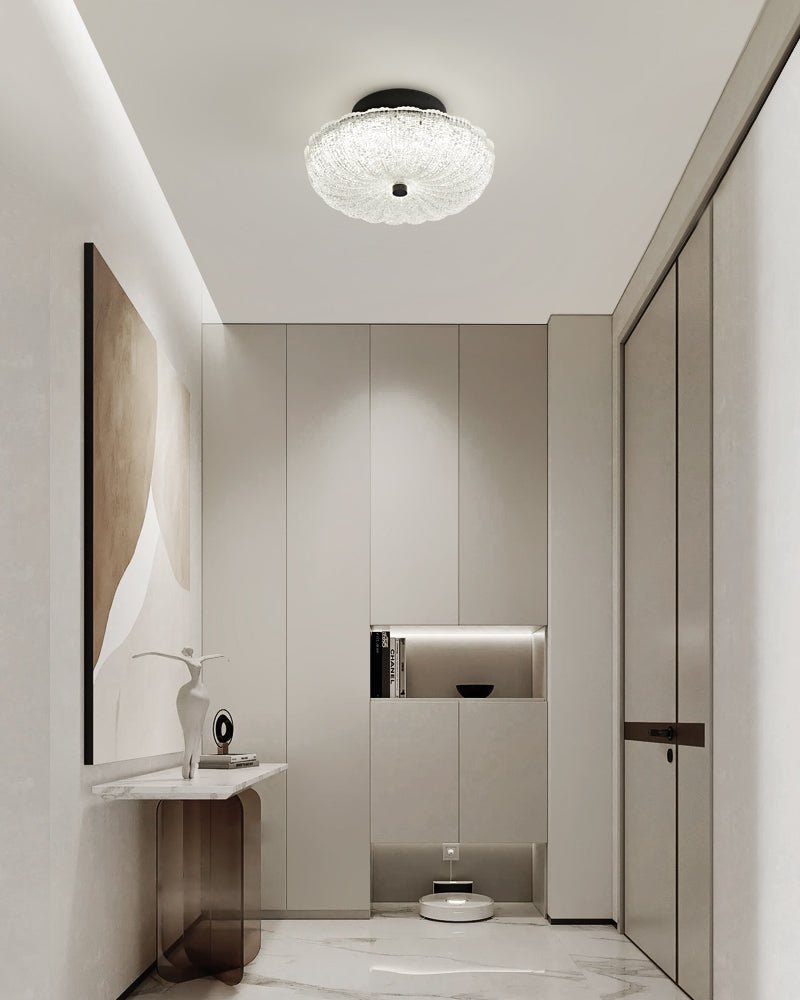 Starlit Ceiling Light - Vakkerlight