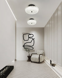Starlit Ceiling Light - Vakkerlight