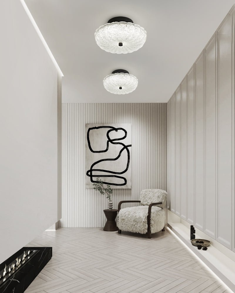 Starlit Ceiling Light - Vakkerlight