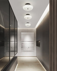 Starlit Ceiling Light - Vakkerlight
