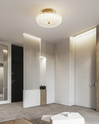 Starlit Ceiling Light - Vakkerlight