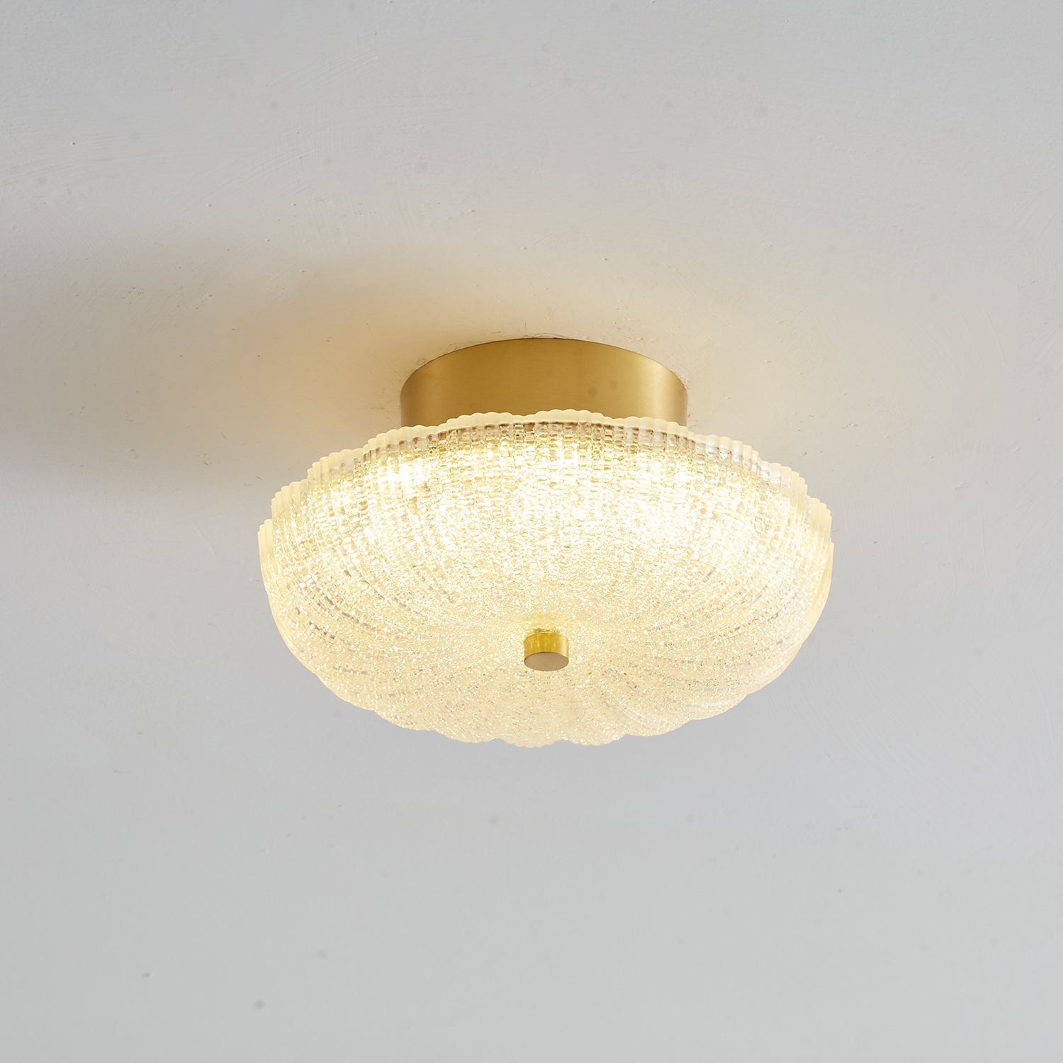 Starlit Ceiling Light - Vakkerlight