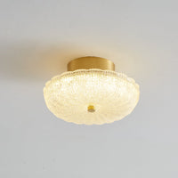 Starlit Ceiling Light - Vakkerlight