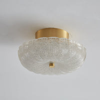 Starlit Ceiling Light - Vakkerlight