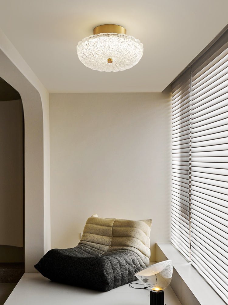 Starlit Ceiling Light - Vakkerlight