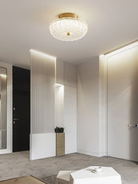 Starlit Ceiling Light - Vakkerlight